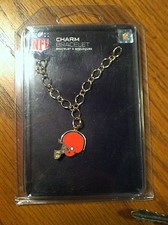 BRACCIALE CHARM CASCO LEVELAND