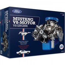 Ford Mustang V8 kit motore