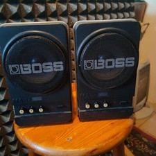 Monitor Roland Boss MA12