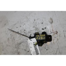 SERRATURA PORTELLO POST. PER HYUNDAI ATOS (01-03) 1.0 12V MNV 5P/B/999CC 2001