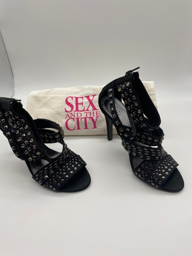 Sex and the city high - and,