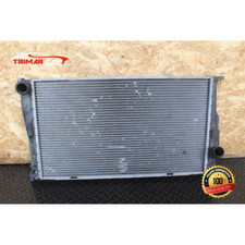 7788901 RADIATORE ACQUA MOTORE BMW SERIE 1 (E87)(2003-2013) 120D 177CV 130KW SIG