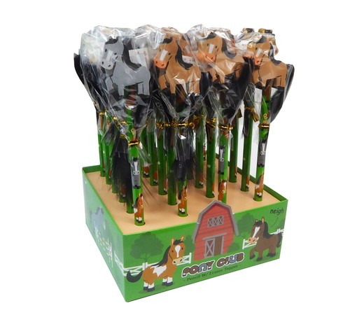 Matita pony bomboniere fai - bomboniere, da