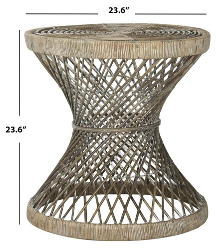 Safavieh grimson tavolo - grimson,
