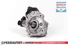  Pompe Haute Pression BMW 320d