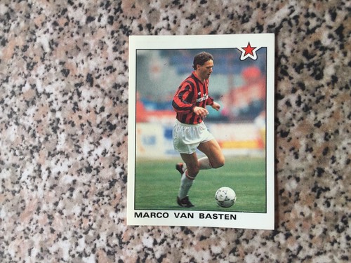 Van basten 377 - n., album