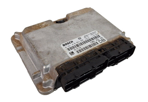 Opel frontera 1999 ecu - frontera,