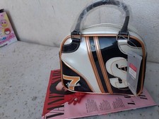 Borsa vintage seven linea - borsa,
