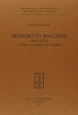 Paolo Golinelli Benedetto