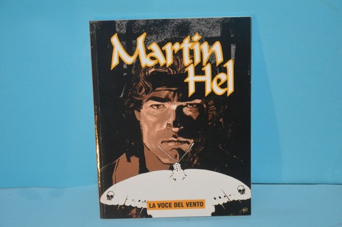 Martin hel numero anno - hel,