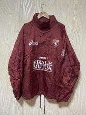 TORINO anni 2000 ALLENAMENTO