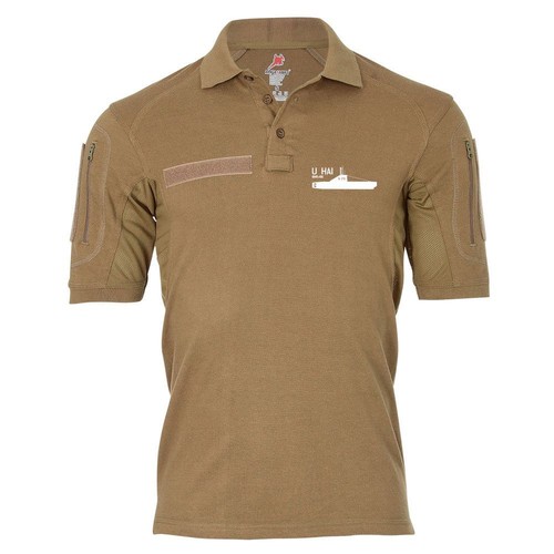 Polo tattica alfa hai - -, u