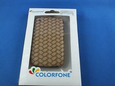 Custodia Colorfone BlackBerry