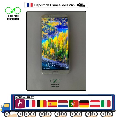 Huawei 2018 lcd 5 7 - 2018,