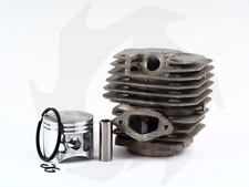 Cilindro e pistone per