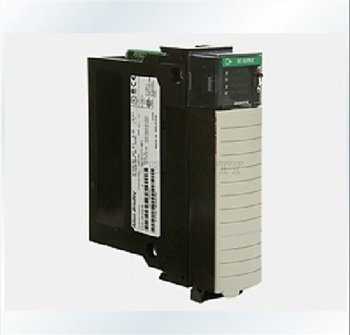 Modulo plc allen bradley - modulo, allen-bradley