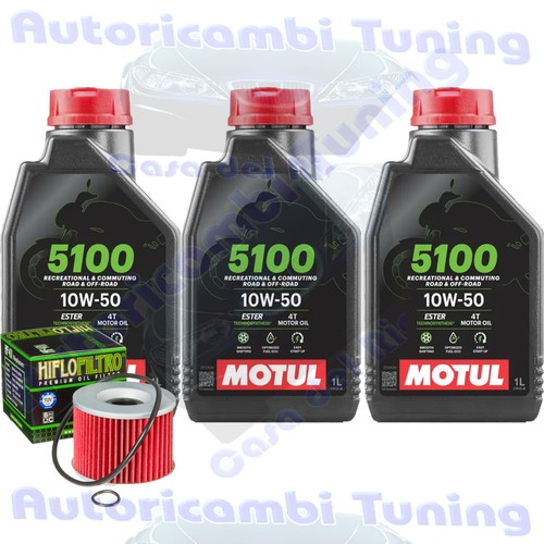 Kit tagliando olio - kit,