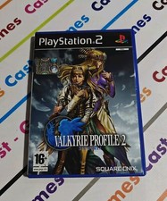 PS2 VALKYRIE PROFILE 2 SILMERIA ITALIANO PLAYSTATION 2 COMPLETO COME NUOVO 