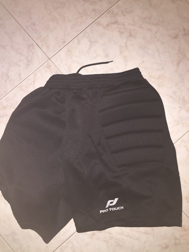 Pantalone portiere pro - da,