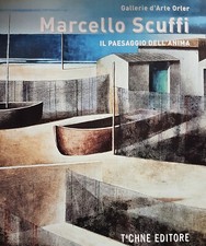 MARCELLO SCUFFI : CATALOGO DEL