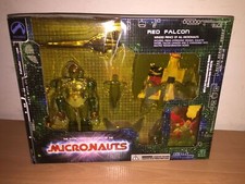 Palisades Micronauti