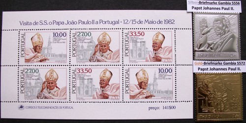 Papa giovanni paolo - paolo, ii