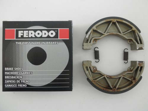 Ferodo ganasce freno - ferodo,