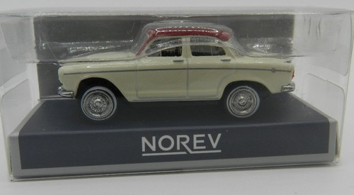 Norev 576087 simca - simca, aronde
