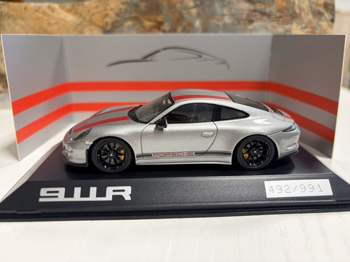 Porsche 991 911 - , r