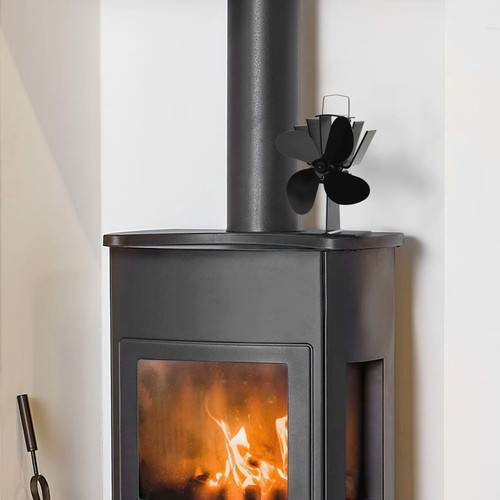 Ventilatore per stufa - per, 5