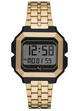 Puma Remix P5016 Orologio Uomo