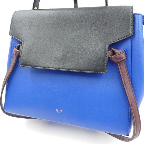 Borsa tracolla celine - tracolla,