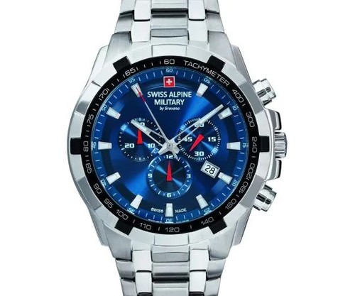 Orologio swiss alpine - orologio,