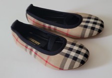 Ba bambino Burberry