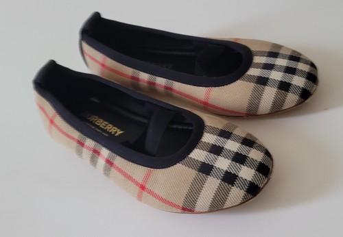 Bambino burberry - bambino,