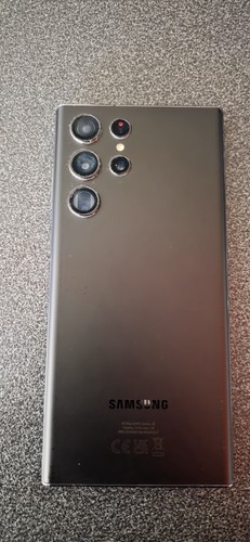 Samsung galaxy s22 ultra 256gb - ultra,