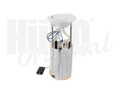 Pompa carburante hüco unità - carburante,