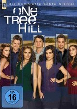 One Tree Hill - Staffel 8 [5