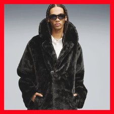 Cappotto PUMA A$Ap Rocky X