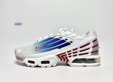 Nike Air Plus Tuned TN 3 III