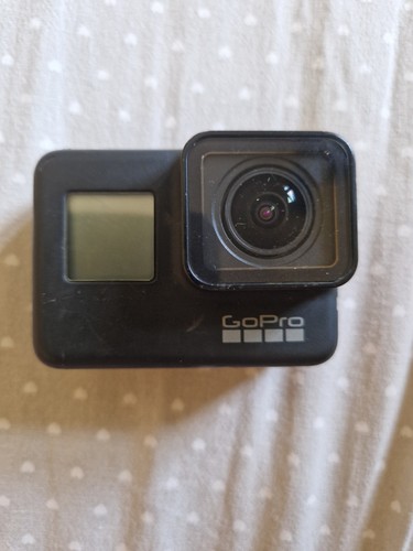 Gopro hero black - gopro,