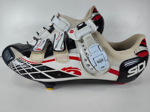 Scarpe ciclismo strada - , sidi