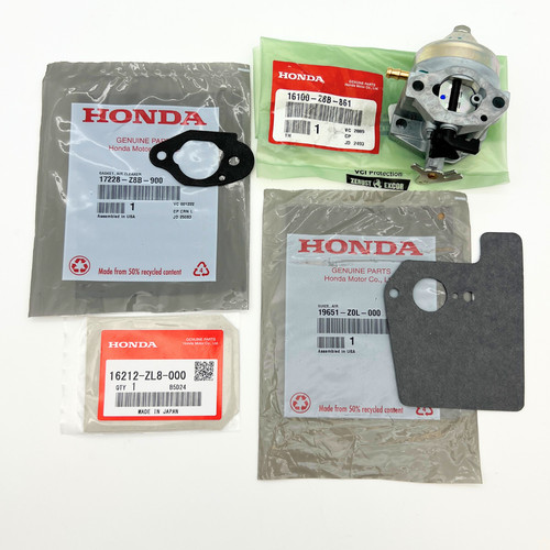 Carburatore originale honda - originale,