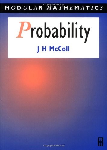Probability modular - -,
