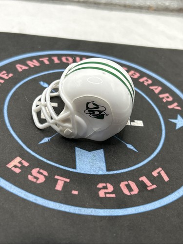 Casco calcio mini - da, /