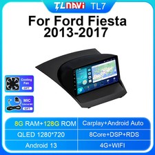  Per Ford Fiesta Carplay GPS