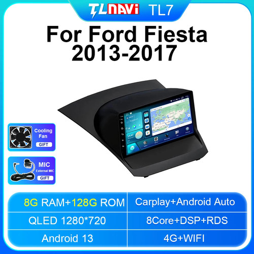 Per ford fiesta carplay gps - ,