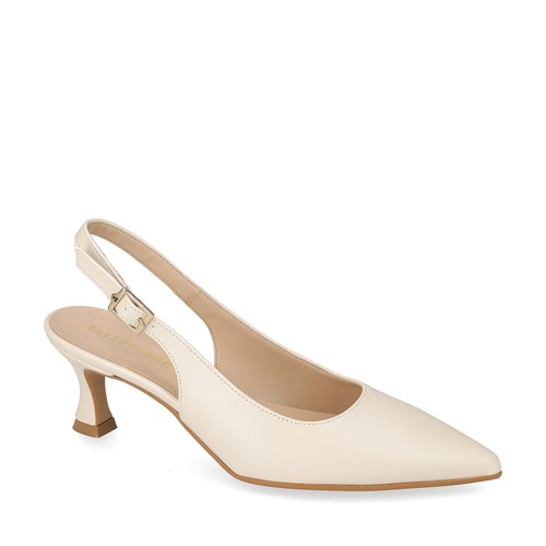 Valleverde 19040 slingback - 19040,