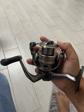 mulinello spinning mitchell mx 2pro 3000