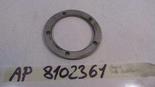 Ghiera tappo serbatoio fuel - tappo,